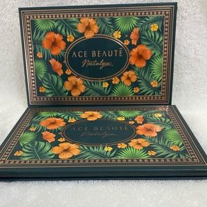 Pallet 15 color new never been use